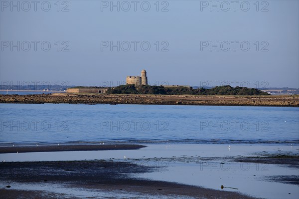 Réville, Manche