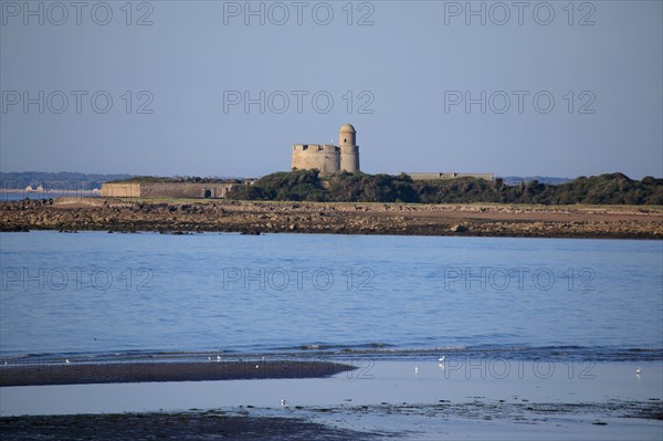 Réville, Manche