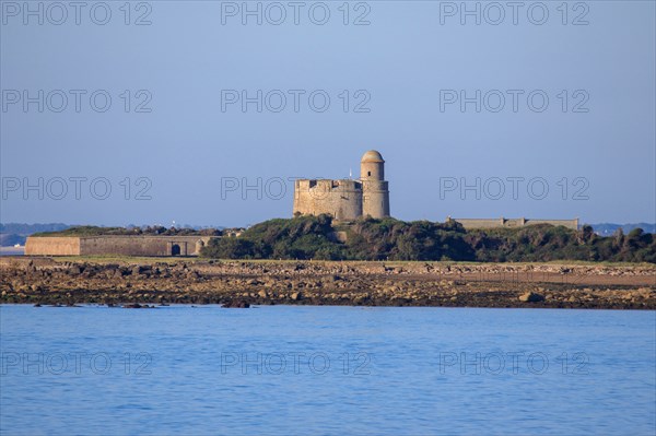 Réville, Manche