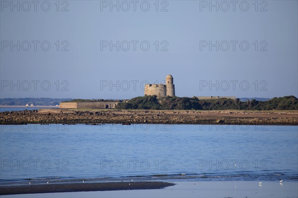 Réville, Manche