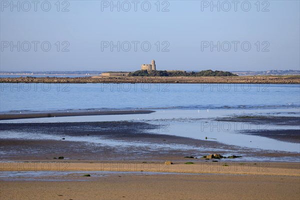 Réville, Manche department