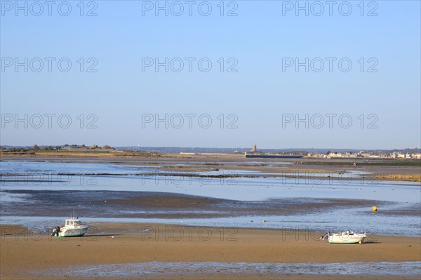 Réville, Manche