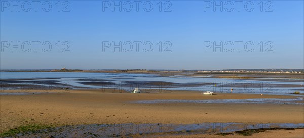 Réville, Manche