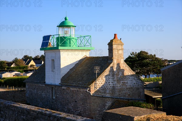 Réville, Manche