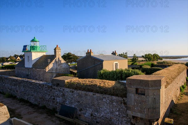 Réville, Manche