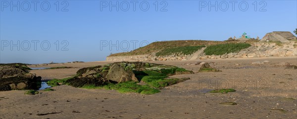 Réville, Manche