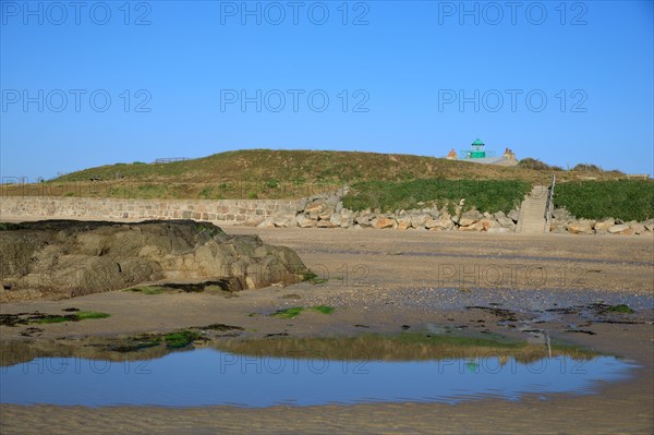 Réville, Manche