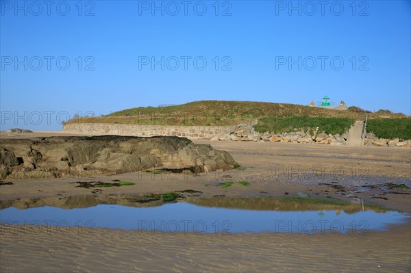 Réville, Manche