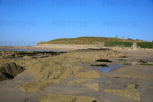 Réville, Manche