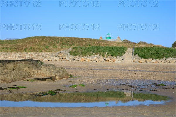 Réville, Manche