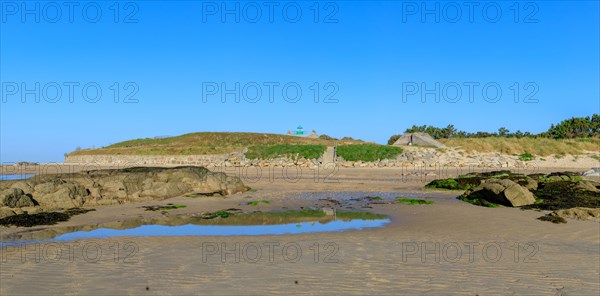 Réville, Manche