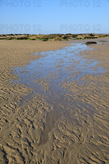 Réville, Manche department