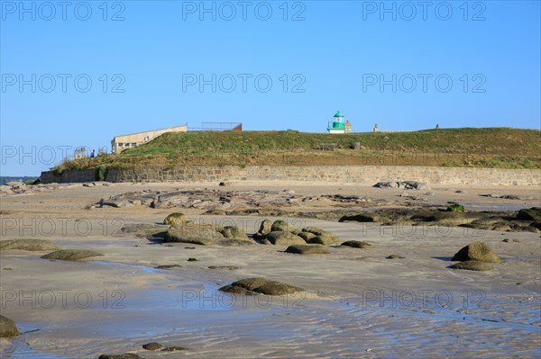 Réville, Manche