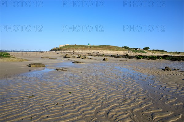 Réville, Manche