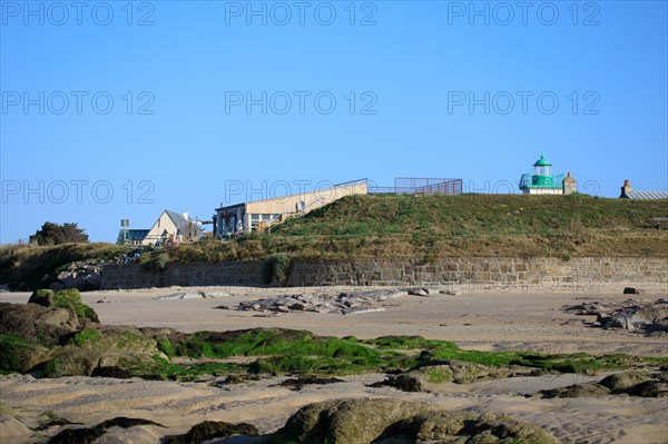 Réville, Manche