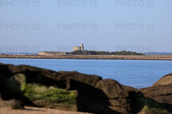 Réville, Manche