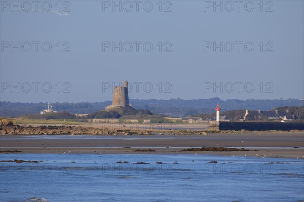 Réville, Manche