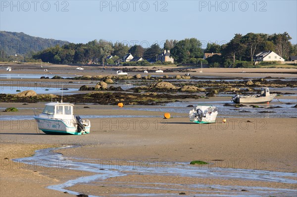 Réville, Manche