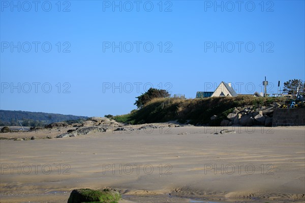 Réville, Manche