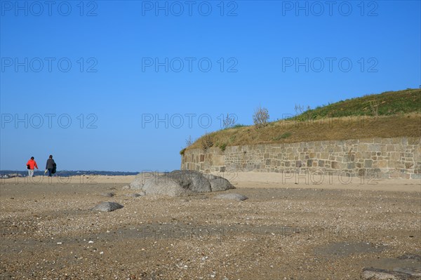 Réville, Manche