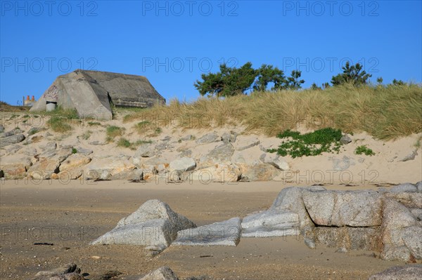 Réville, Manche