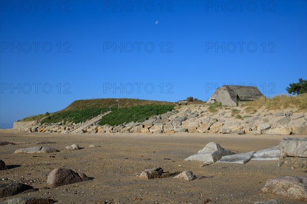 Réville, Manche