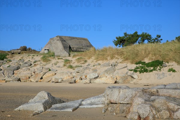 Réville, Manche