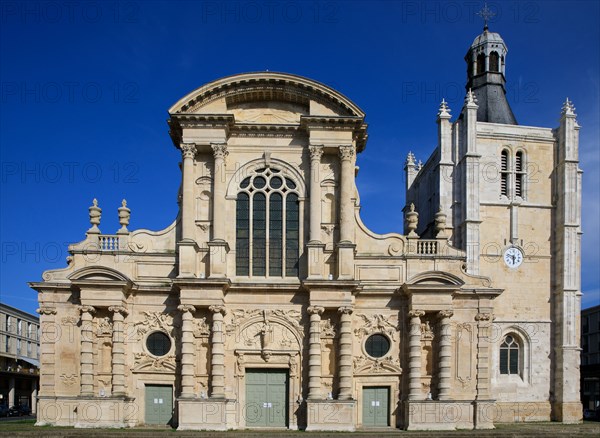 Le Havre, Seine-Maritime