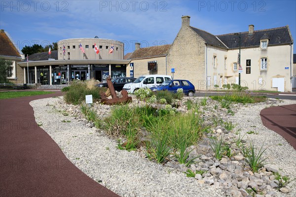 Ver-sur-Mer, Calvados