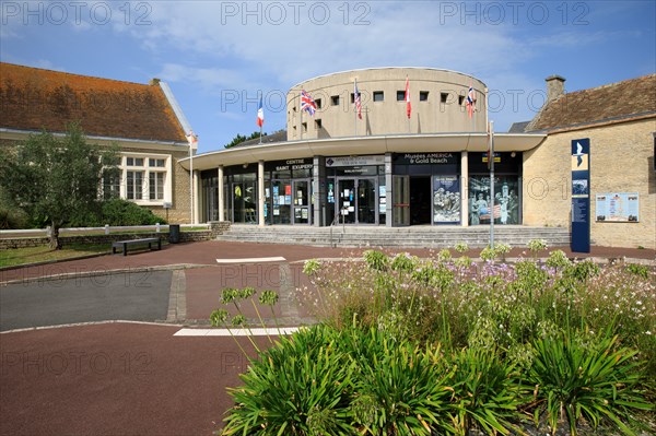 Ver-sur-Mer, Calvados