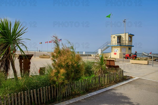 Ver-sur-Mer, Calvados