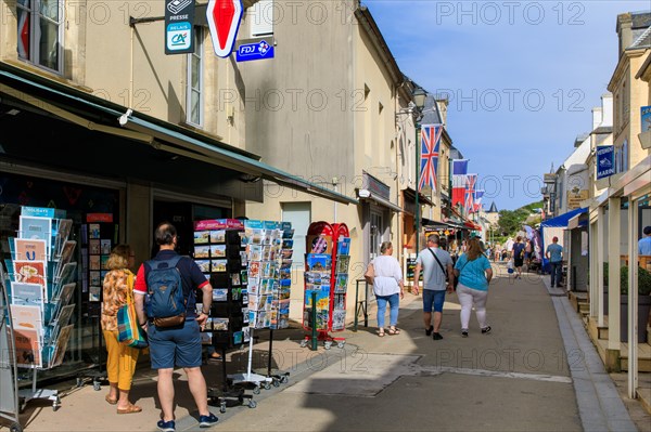 Arromanches, Calvados