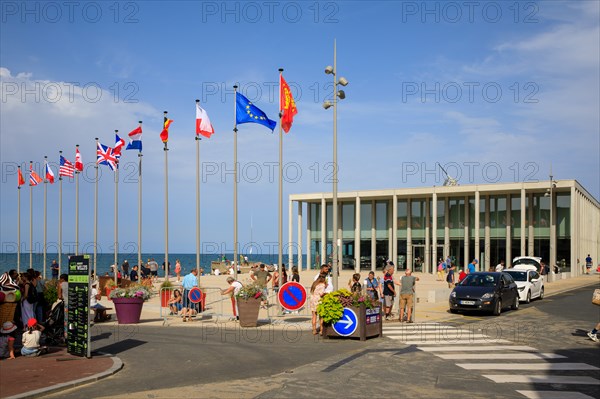 Arromanches, Calvados