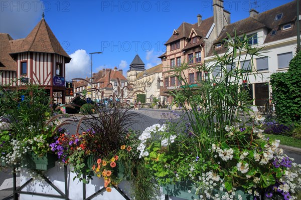 Pont-l'Evêque, Calvados