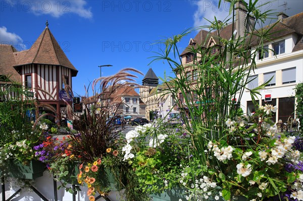 Pont-l'Evêque, Calvados