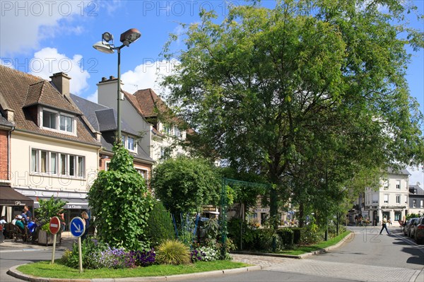 Pont-l'Evêque, Calvados