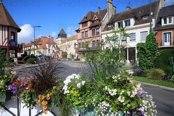 Pont-l'Evêque, Calvados