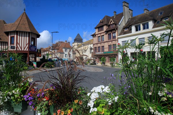 Pont-l'Evêque, Calvados