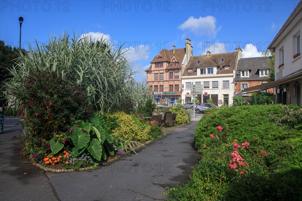 Pont-l'Evêque, Calvados