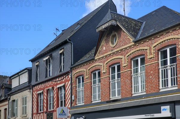 Pont-l'Evêque, Calvados