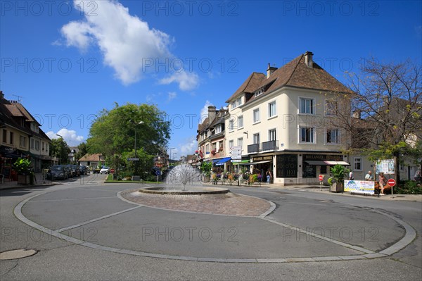 Pont-l'Evêque, Calvados