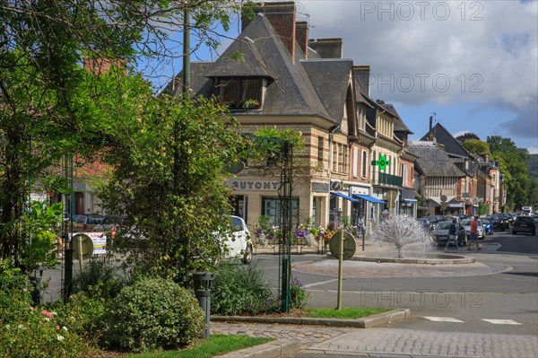 Pont-l'Evêque, Calvados