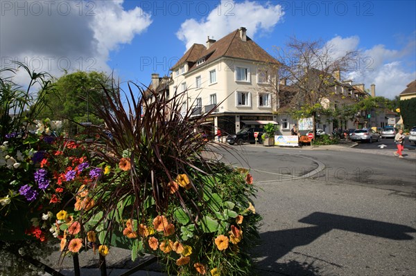 Pont-l'Evêque, Calvados