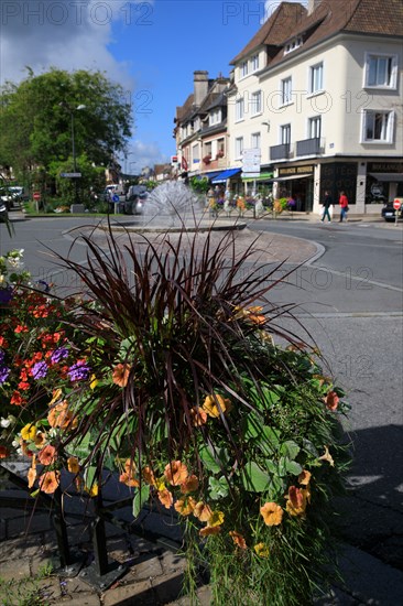 Pont-l'Evêque, Calvados