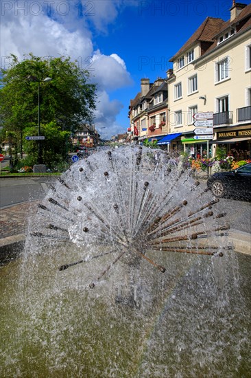 Pont-l'Evêque, Calvados