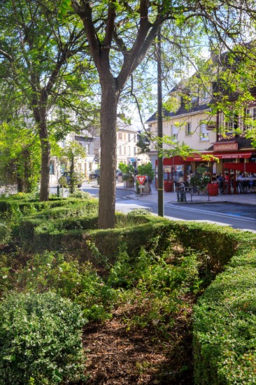 Pont-l'Evêque, Calvados