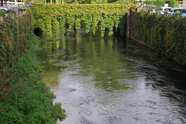 Pont-l'Evêque, Calvados