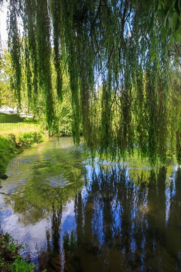 Pont-l'Evêque, Calvados