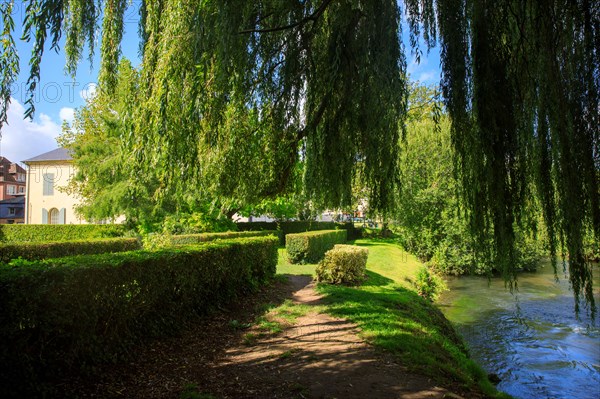 Pont-l'Evêque, Calvados