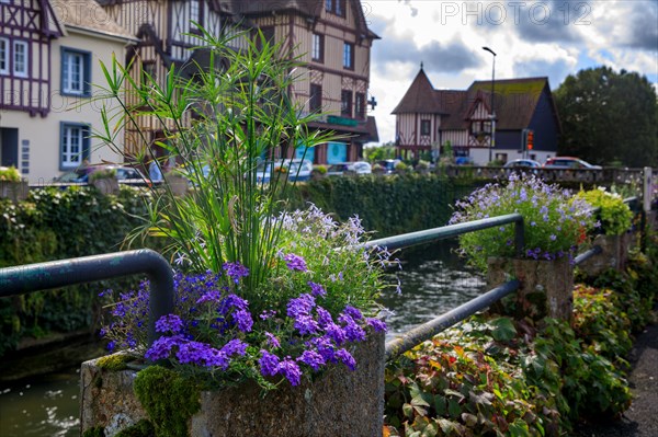 Pont-l'Evêque, Calvados